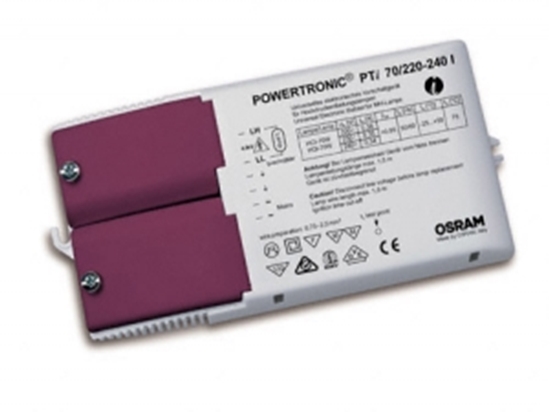 Изображение Palaidējs POWERTRONIC PTI 35/220-240 I