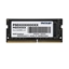Attēls no Patriot Memory Signature PSD48G320081S memory module 8 GB 1 x 8 GB DDR4 3200 MHz