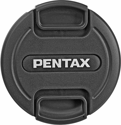 Picture of Pentax lens cap O-LC58 (31523)