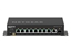 Picture of NETGEAR 8x1G PoE+ 110W 1x1G and 1xSFP Managed Switch