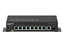 Изображение NETGEAR 8x1G PoE+ 110W 1x1G and 1xSFP Managed Switch