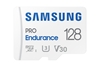 Picture of Samsung PRO Endurance microSD 128GB + Adapter