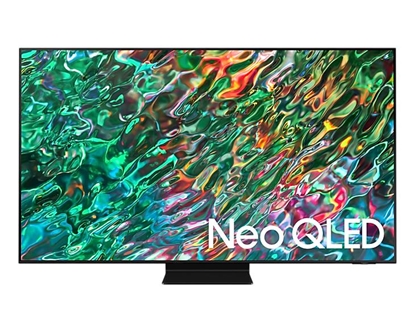 Picture of Samsung QE75QN90BATXXH TV 190.5 cm (75") 4K Ultra HD Smart TV Wi-Fi Black