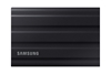 Изображение Ārējais SSD disks Samsung T7 Shield 1TB Black