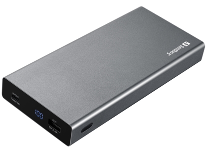 Изображение Sandberg 420-52 Powerbank USB-C PD 100W 20000