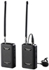 Picture of Saramonic microphone SR-WM4C VHF Wireless