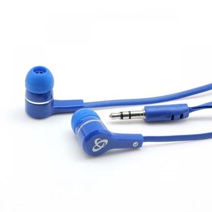 Picture of Sbox EP-003BL blue