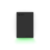 Picture of Seagate Game Drive external hard drive 2 TB Black