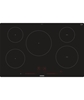 Изображение Siemens EH801LVC1E hob Black Built-in Zone induction hob 5 zone(s)
