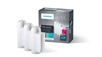 Picture of Siemens TZ 70033 A Waterfilter Cartridges 3-Pack