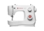 Attēls no Singer | M2605 | Sewing Machine | Number of stitches 12 | Number of buttonholes | White