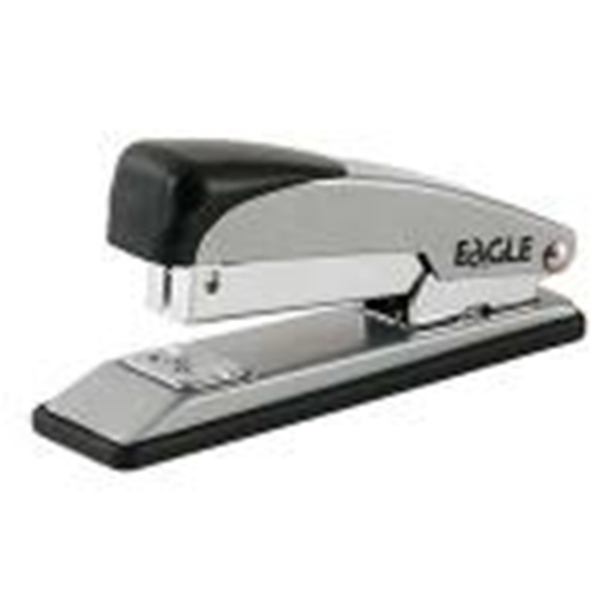 Picture of Skavotājs N24/6 20 lap. 205,  sudrabs/melns