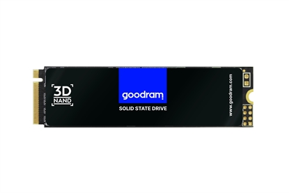 Изображение SSD GOODRAM PX500-G2 256 GB M.2 PCIE 3X4 NVME