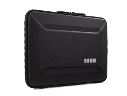 Picture of Thule 4902 Gauntlet 4 MacBook Sleeve 14 Black