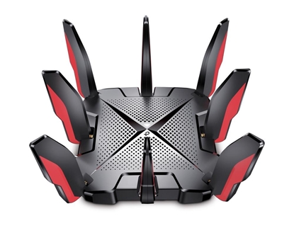 Изображение TP-Link AX6600 Tri-Band Wi-Fi 6 Gaming Router