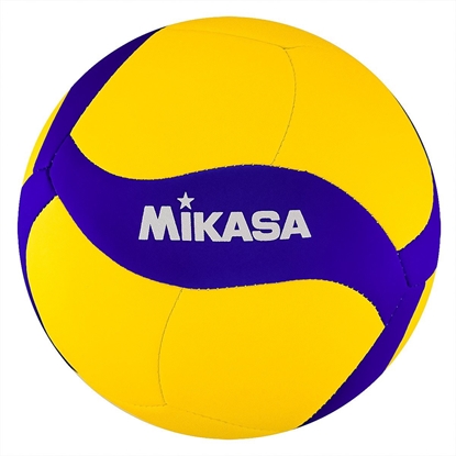 Pilt Volejbola bumba Mikasa V370W