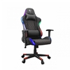 Изображение White Shark GC-90042 Gaming Chair Thunderbolt Black/Red
