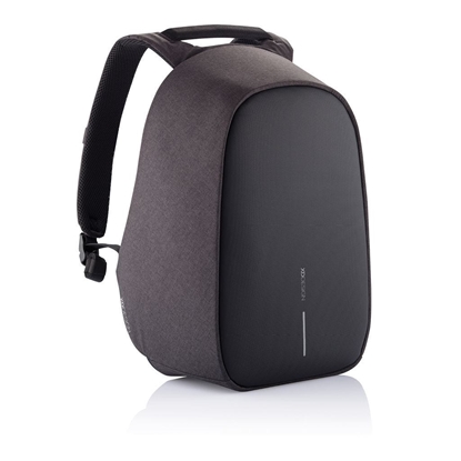 Picture of XD DESIGN ANTI-THEFT BACKPACK BOBBY HERO XL BLACK P/N: P705.711