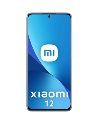 Picture of Xiaomi 12 5G 8/256GB Blue