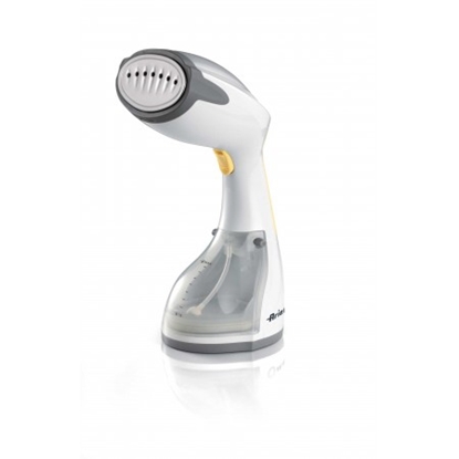 Attēls no Ariete 4167 Handheld garment steamer 0.26 L 1200 W White, Yellow