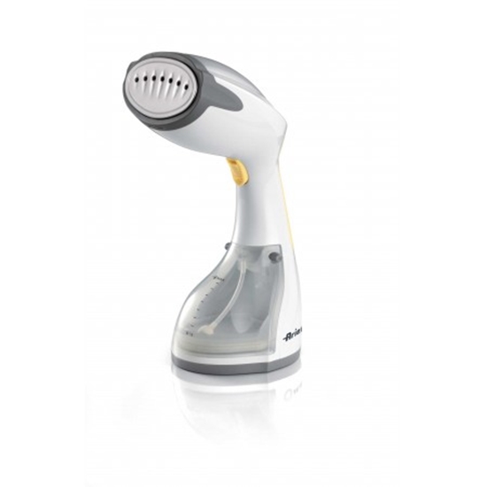 Picture of Ariete 4167 Handheld garment steamer 0.26 L 1200 W White, Yellow