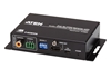Picture of ATEN True 4K HDMI Repeater with Audio Embedder and De-Embedder