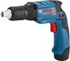 Изображение Bosch GTB 12V-11 Professional 3000 RPM Black, Blue, Red, Silver