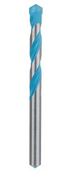 Picture of Bosch 1 CYL-9 MultiConstruction Drill Bit 10x80x120mm
