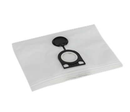 Изображение Bosch 2 605 411 229 vacuum accessory/supply Dust bag