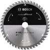 Изображение Bosch STANDARD FOR WOOD circular saw blade 16.5 cm 1 pc(s)