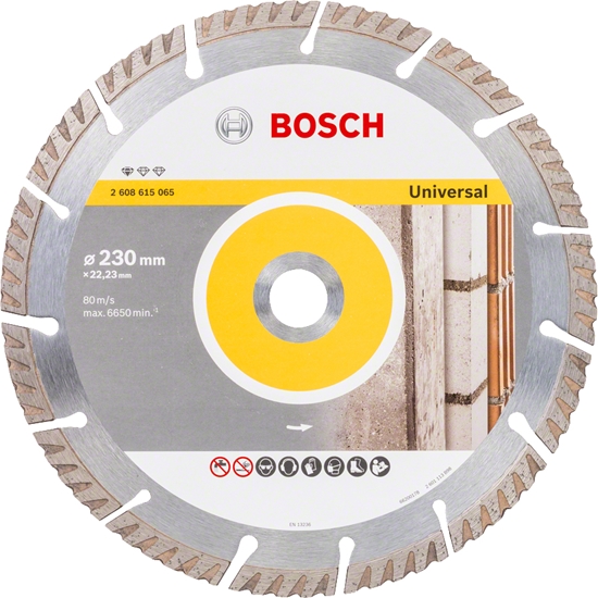 Изображение Bosch 2 608 615 061 not categorized