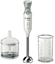 Изображение Bosch ErgoMixx MSM66120 Immersion blender 600 W Grey, White