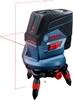 Изображение Bosch GCL 2-50 C Line/Point level 20 m 650 nm (<1 mW)