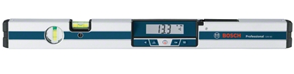 Изображение Bosch GIM 60 Professional digital angle measurer 0 - 360°