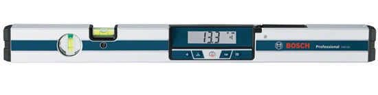 Изображение Bosch GIM 60 Professional digital angle measurer 0 - 360°