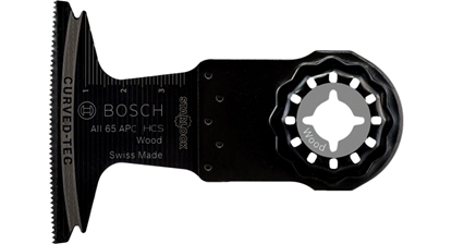 Изображение Bosch HCS Plunge Cut Blade W AII 65 APC