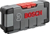 Изображение Bosch Jigsaw blade kit w. Box Top Seller Wood/Metal 40.tl