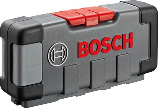 Picture of Bosch Jigsaw blade kit w. Box Top Seller Wood/Metal 40.tl