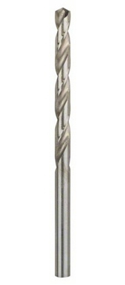Picture of Bosch Metal Drill Bits HSS-G 5,0x52x86mm