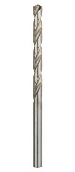 Picture of Bosch Metal Drill Bits HSS-G 5,0x52x86mm