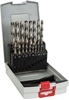 Picture of Bosch HSS Twist Drill Bits Ground Sets