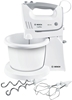 Picture of Bosch MFQ36460 mixer Stand mixer 450 W White