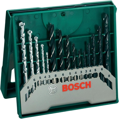Picture of Bosch X-Line 15 pc(s)