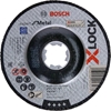 Изображение Bosch X-LOCK Cutting Disc EfM      125x2,5mm