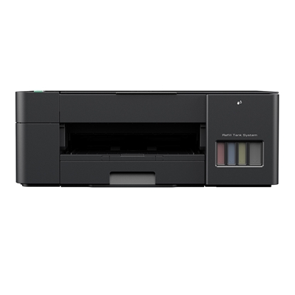 Picture of Brother DCP-T420W multifunction printer Inkjet A4 6000 x 1200 DPI 16 ppm Wi-Fi