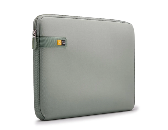 Изображение Case Logic 4890 Laps Sleeve 14 LAPS-114 Ramble Green