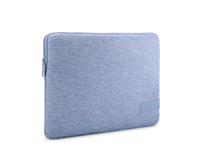 Изображение Case Logic 4906 Reflect MacBook Sleeve 14 REFMB-114 Skyswell Blue