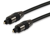 Изображение Equip TOSLINK Optical SPDIF Digital Audio Cable, 3.0m