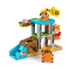 Изображение Fisher-Price Little People Load Up Construction Site
