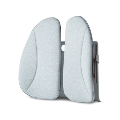 Attēls no Homedics ER-BS200H Back Support Cushion with Cover + Heat
